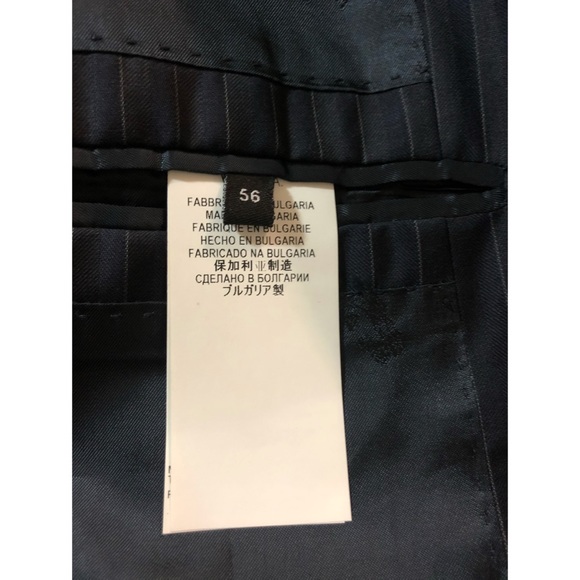 Versace Collection Men’s Blazer - Picture 6 of 11